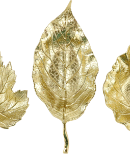 7950 COUPES FEUILLES FOGLIA 3P